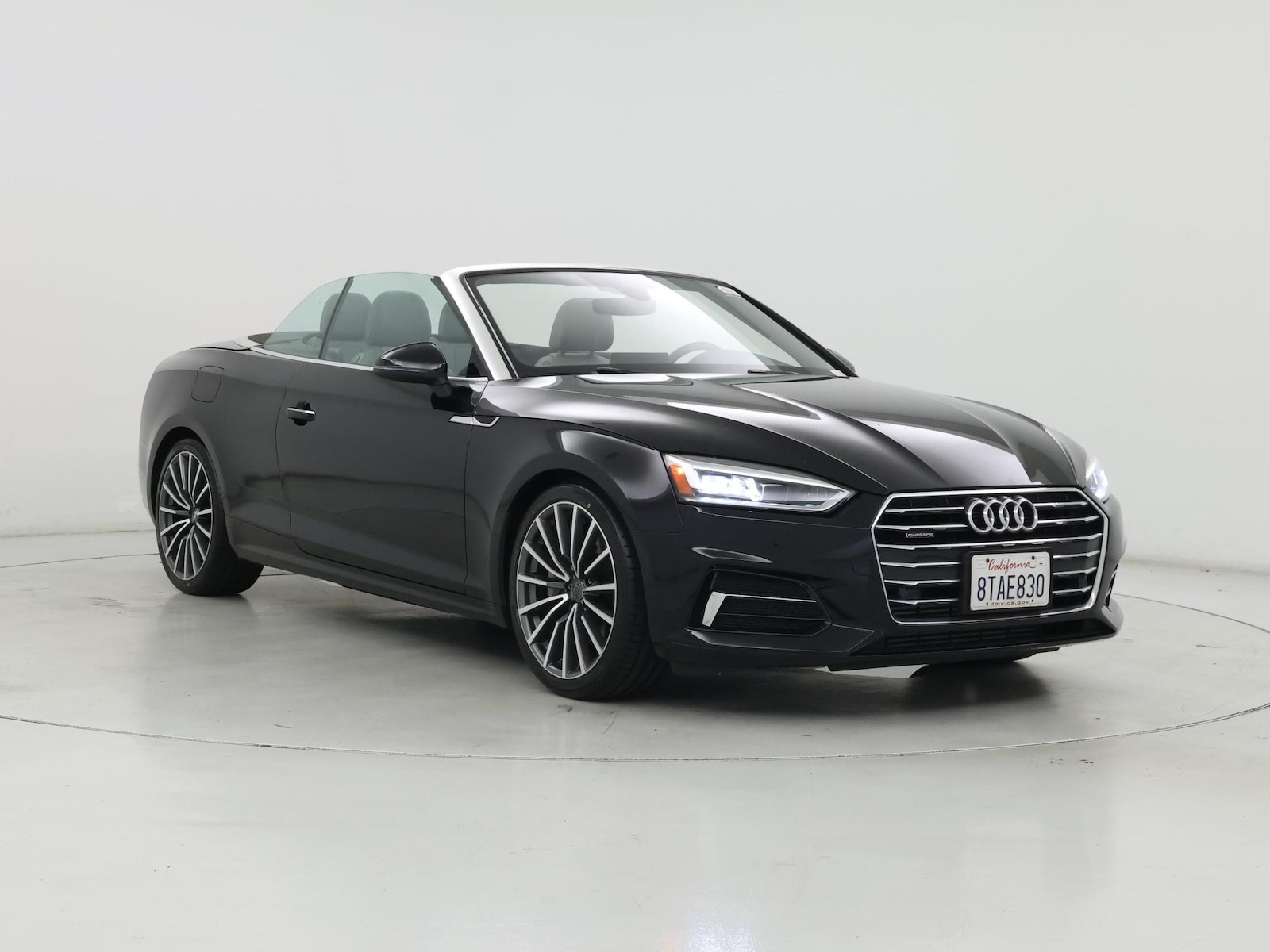 audi a5 cabriolet 2019 WAUYNGF53KN003428 image audi a5 cabriolet 2019 WAUYNGF53KN003428 image